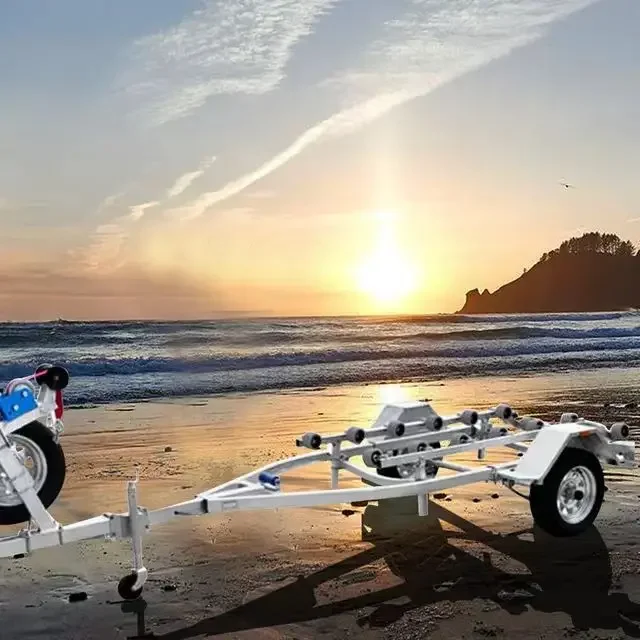sl-Jet Ski Trailer@
