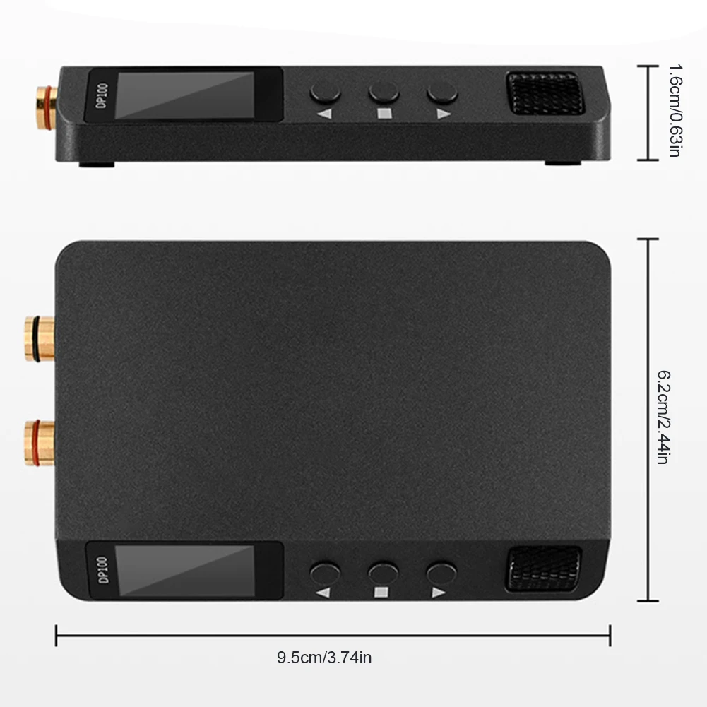 Dp100 digitales Gleichstrom netzteil 100W 30V 5a Netzspannung reglersc halter geregelte Schalt stromquelle