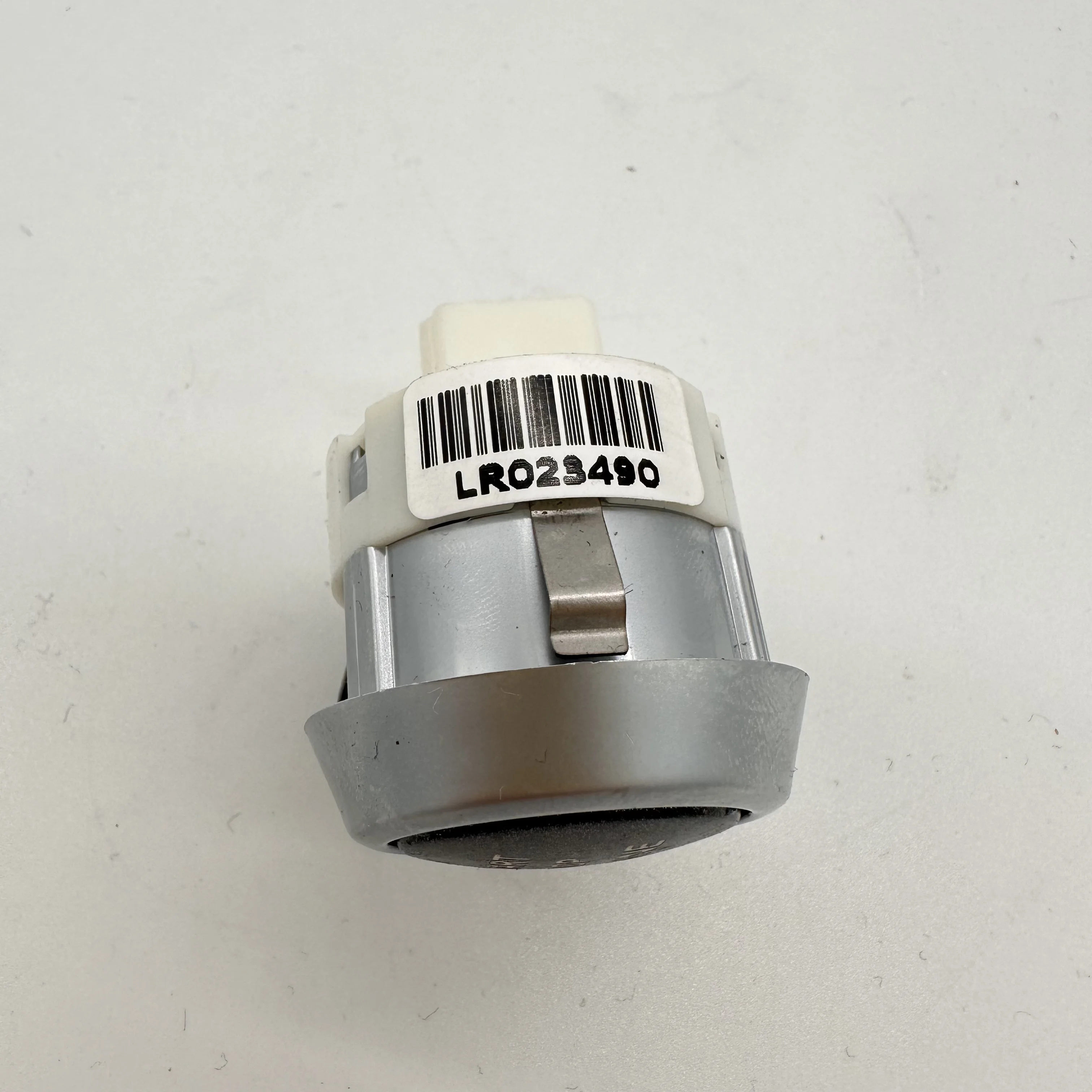 

LR023490 Car Ignition Switch Push Start Stop Button Ignition Switch Button for Land Rover Freelander LR2 2010-2012