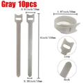 C234-Gray 10pcs