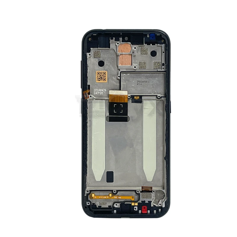 For Nokia 4.2 LCD Display Touch Screen Digitizer Assembly Replacement For Nokia 4.2 TA-1184 TA-1133 TA-1149 lcd