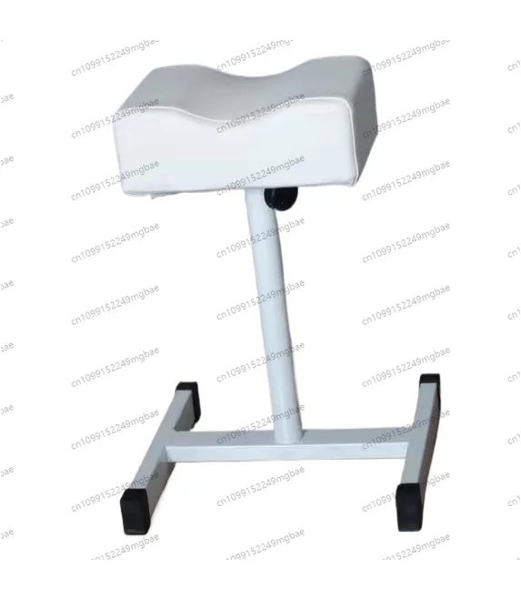 Nail chair can lift pedicure tray, nail tool chair, foot therapy center, beauty salon chair