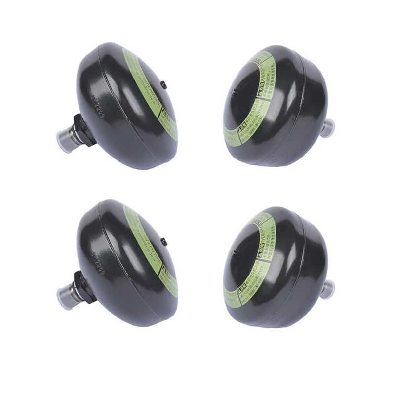

Front Driving Dynamics Regulator Pressure Reservoir 49141-60010 For Lexus LX For Toyota Land Cruiser 2001-2007 Replacement