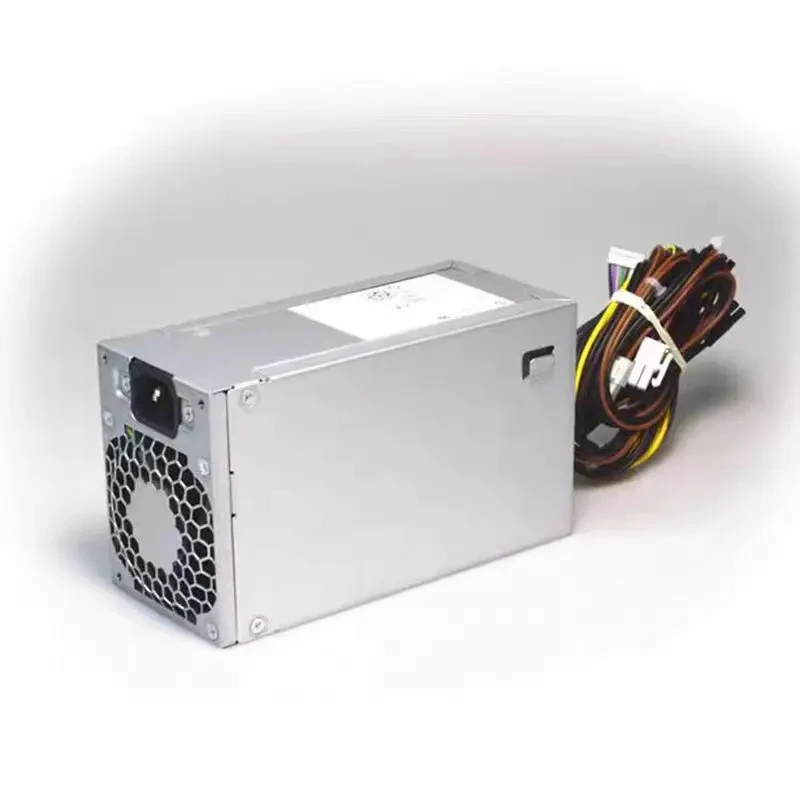 CHEN  For HP Prodesk 280 282 285 288 400 480 600 800 G3 G4 G5 G6 Power Supply L75200-004 PCK026 New Original 550W PSU