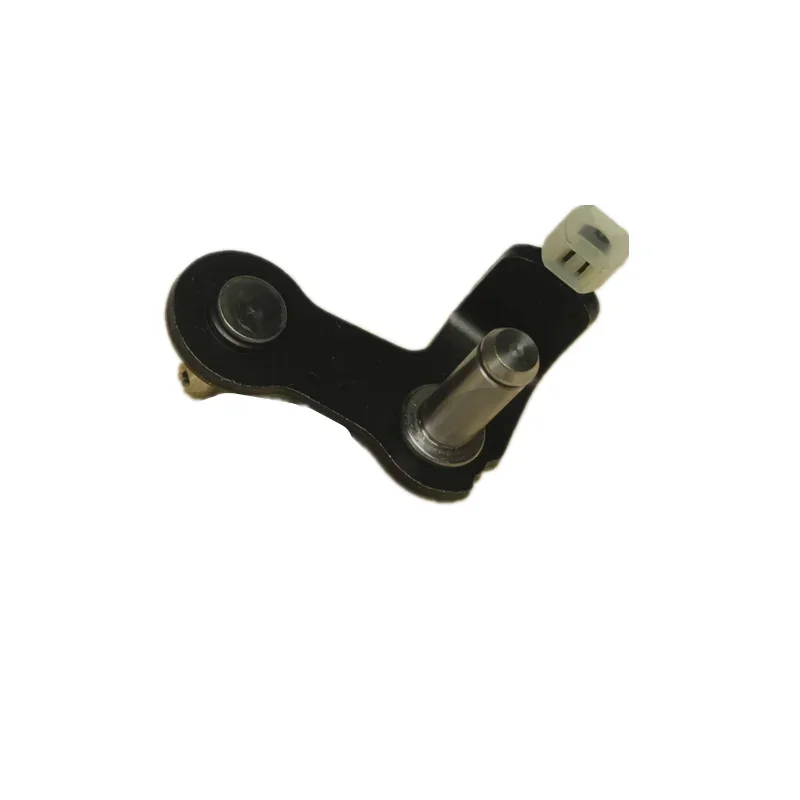 

4387026001 Рычаг для Carens Ceed Forte Cerato Sonet Soul Accent Elantra Ix25 Hb20 Kona I20 Getz, прокладка рычага переключения передач