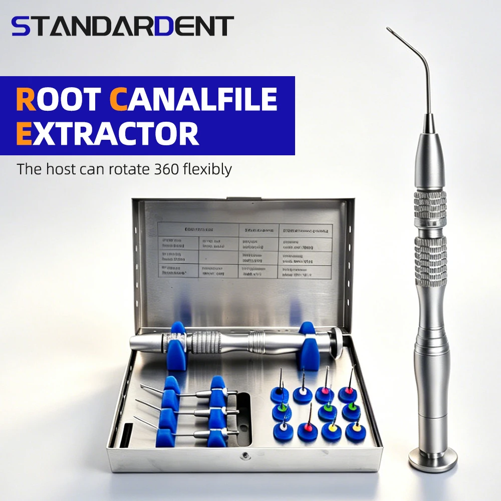 

Dental Endodontic File Removal System Tube Technique Broken File Removal Endodontic Retreatment Dentistry Tools