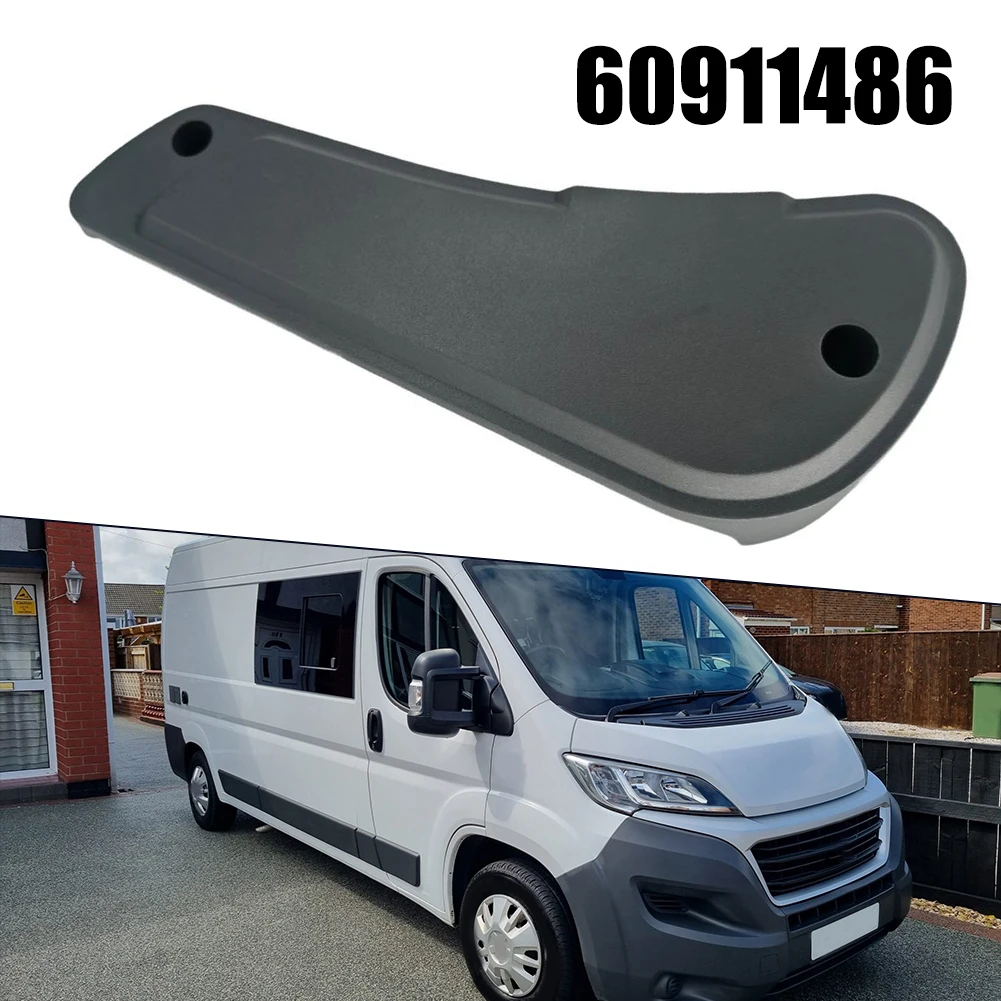 

Надежная защита правой сиденья для Fiat Ducato, боксер, реле OEM 60911486, ABS, быстрое и практичное решение для установки