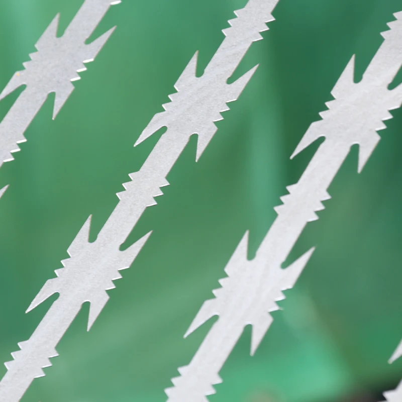 Автоматический производитель бритвенной проволоки Hebei Meirun Machine