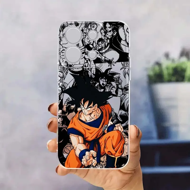 Comic D-Dragon Ball…