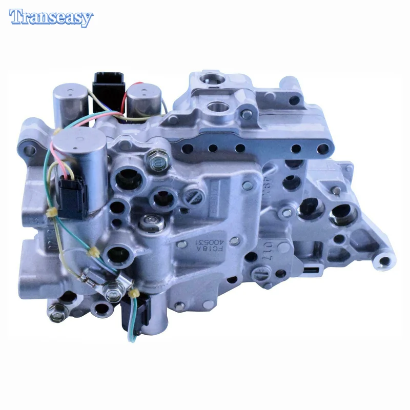 

27000-5X9-004 KA KL 5LS 5LK 5LR CVT Transmission Valve Body Suit For Honda Accord Civic CR-V 27000-5X9-014