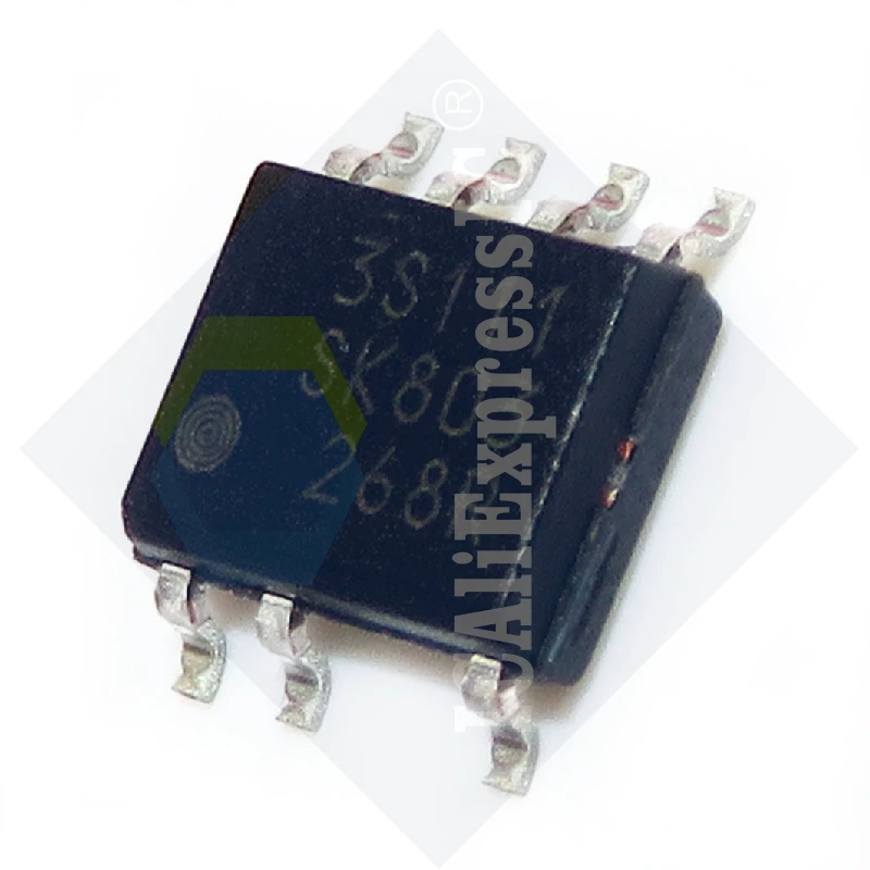 5-20PCS SSC3S111 3S111 SI4831-B30-GUR SI4831B30GUR WM8960G WM8960 TPS63001DRCR TPS63001 BTA12-600TW BTA12 2SC3310 C3310