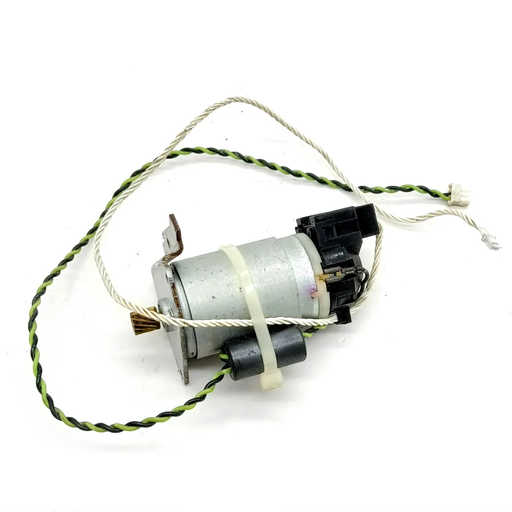 Paper-Axis Motor Assembly Fits For Hp Designjet 500 810 C7769-60063 800PS 510 65755 800