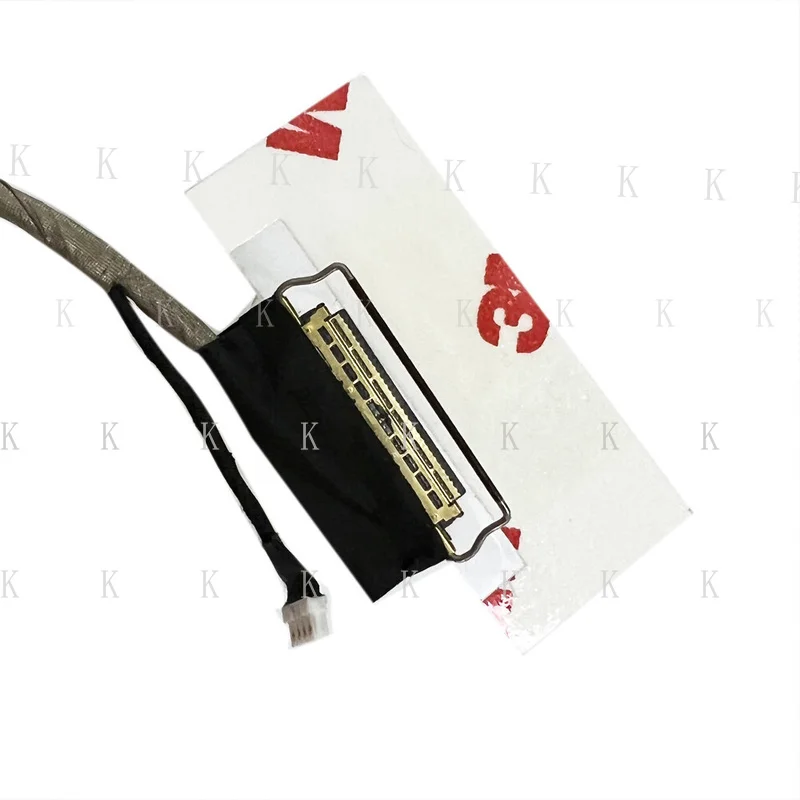 CC  30pin LVDS EDP LCD Display Screen Cable For HP Zbook Studio G3 BPW5U DC02C00EG00