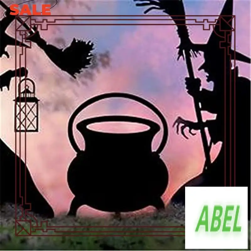 Kb-Halloween Witch … - image