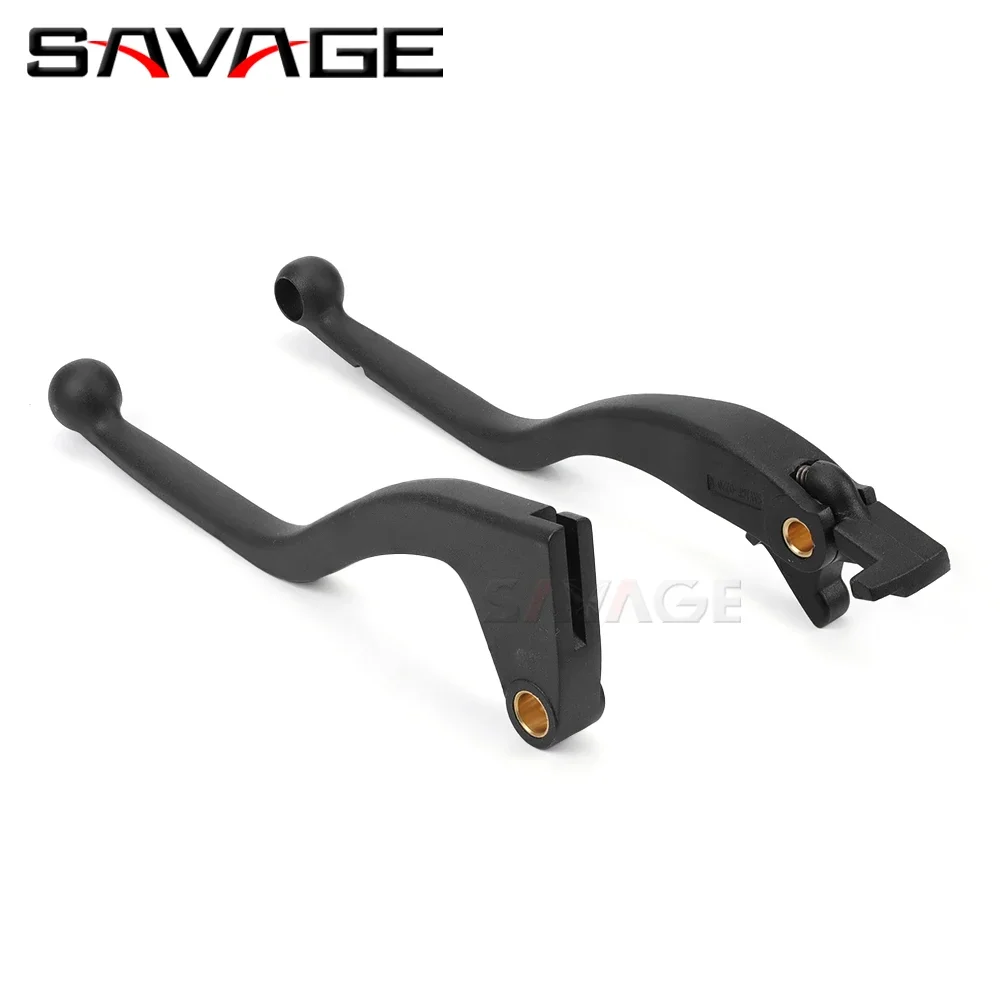 Brake Lever Clutch Lever For Trident 660 800 1200 Bonneville T100 T120 Street Triple S Twin Scrambler Tiger Sport Explorer Lever