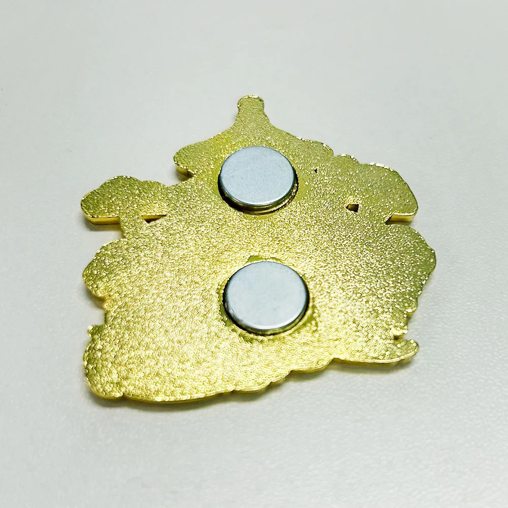 النمط الصيني بكين معبد السماء مغناطيس الثلاجة العمارة القديمة كرين الديكور تذكارية #5