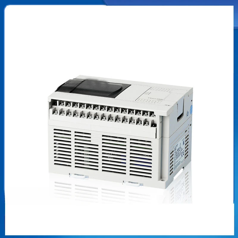 FX3GA-40MR-CM FX3GA-40MT-CM FX3GA-60MT-CM FX3GA-60MR-CM PLC replaces FX1N Original PLC