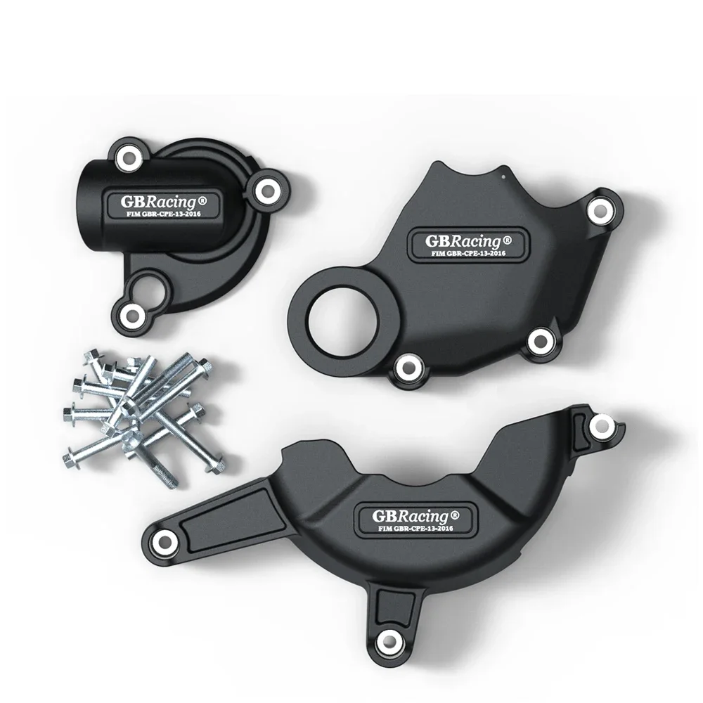 

Motorcycles Engine cover Protection case For Ducati 1198 2007-2011