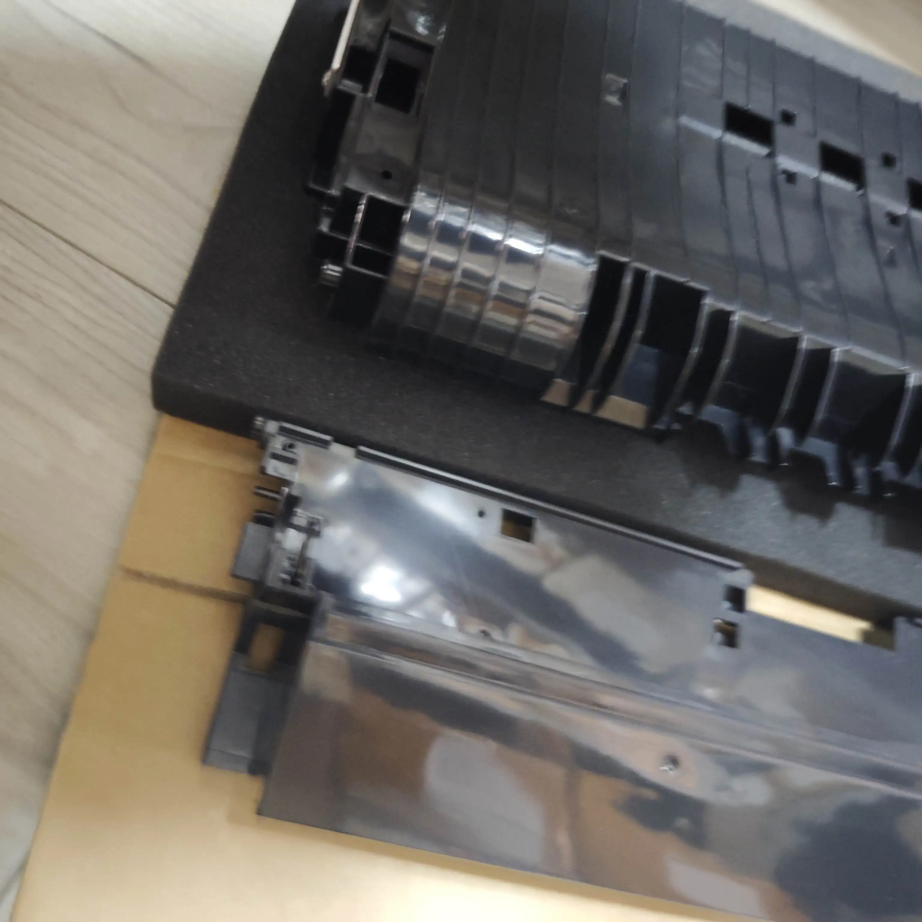 

1sets TRC Transfer Roller Case Kit for RICOH MP C2800 C3300 C4000 C5000 C3001 C3501 C4501 D0894666 D0894665