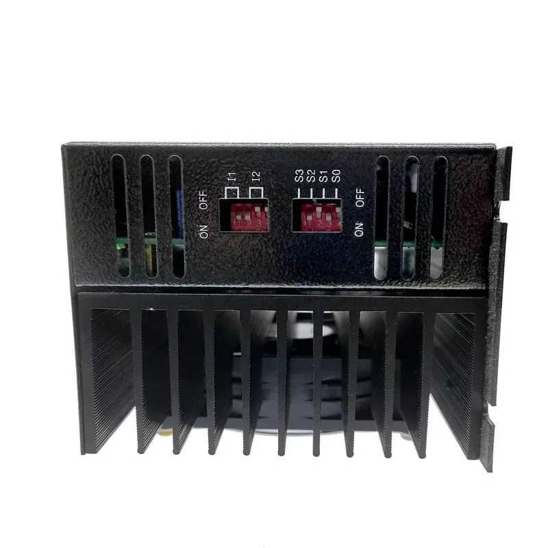 AC 220V 3 Phase Hybrid Stepper Driver HB-B3C High Torque Stepping Motor Control Unit for Industrial Bag Making Equipment