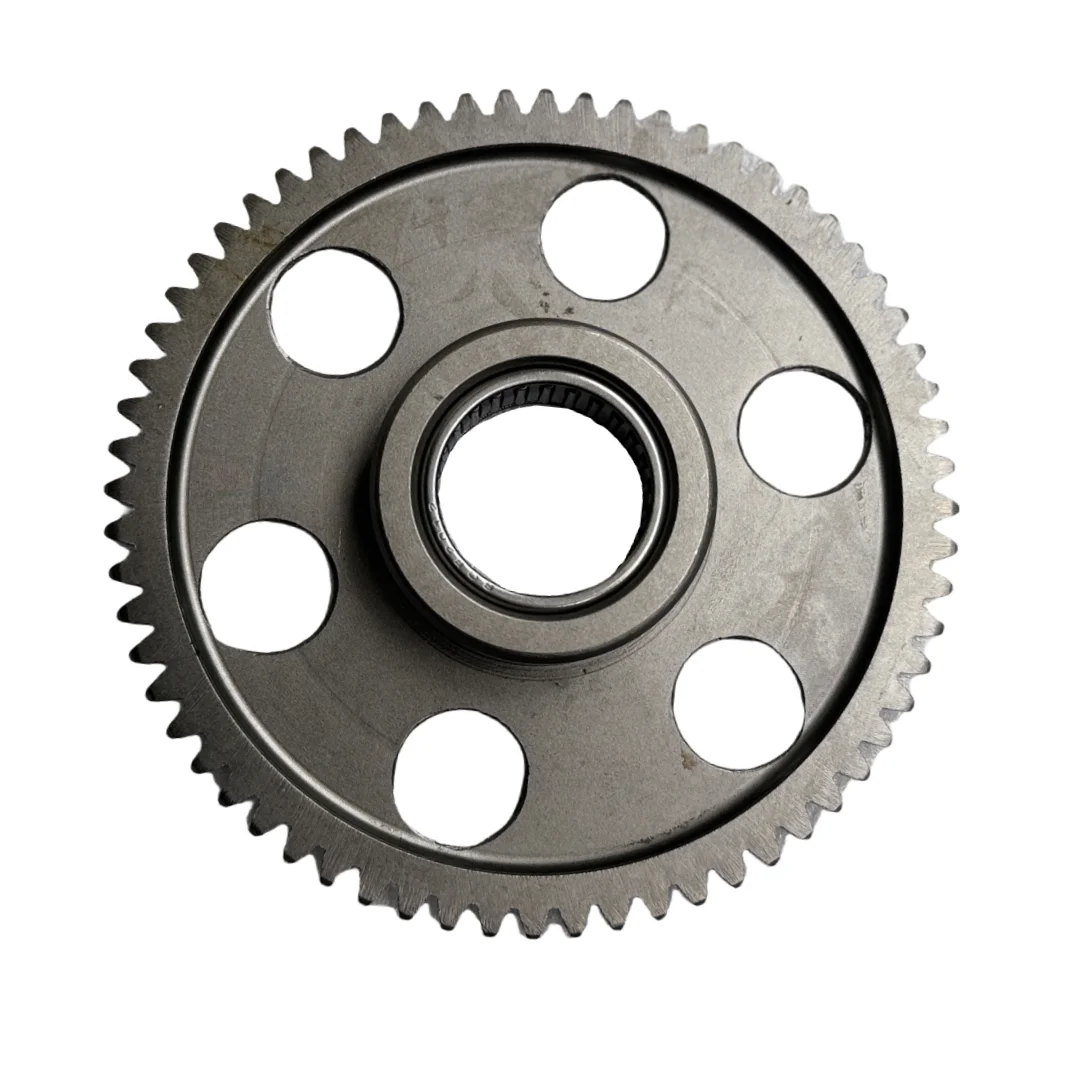 Original genuine disc-shaped gear components suitable for Hisun800UTV  ATV P0100002440A0000