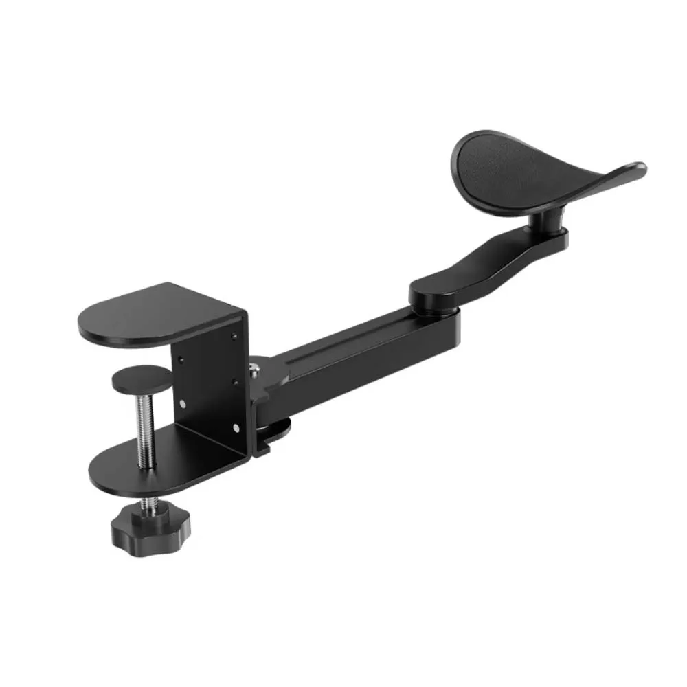 arm-metal-support-frame-for-the-computer-desktop-360-degree-three-stage-adjustable
