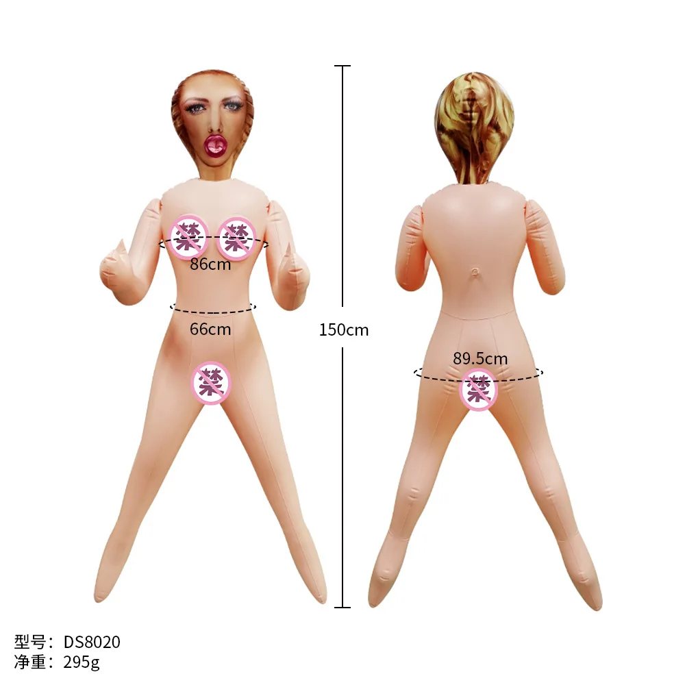 

Various Sex Posture Inflatable Sex Doll for Men Blow Up Wife Girl Friend for Male Masturbator Valentines Love Doll Sex Toys