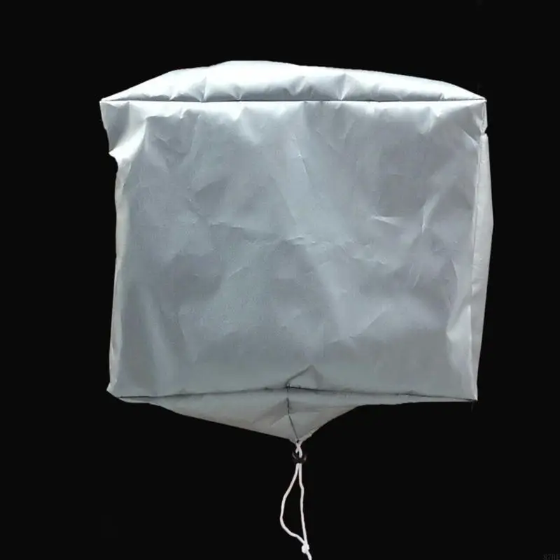 87HE EV Rain Cover Electric Vehicle Charging Station Weather Proof Covers