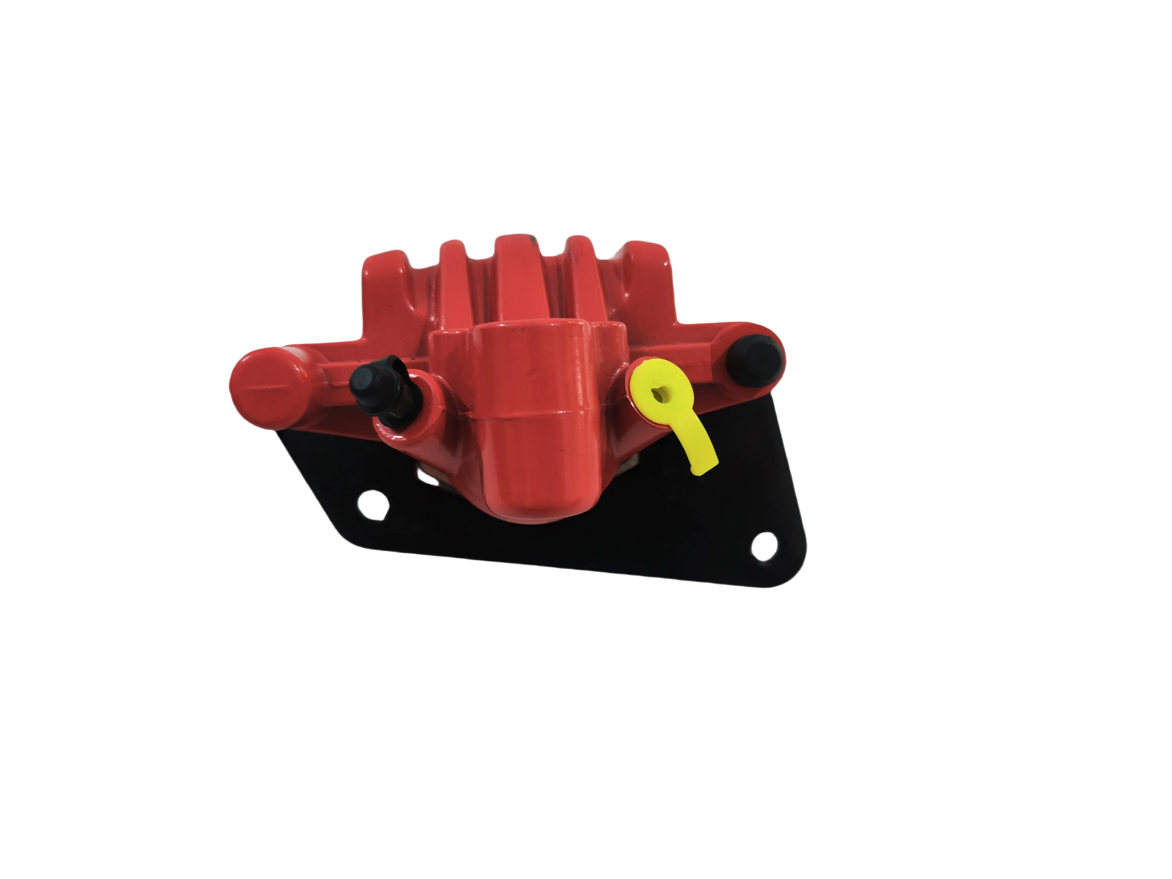 ATV rear left brake caliper parts apply AODES 1000ATV 17006010140