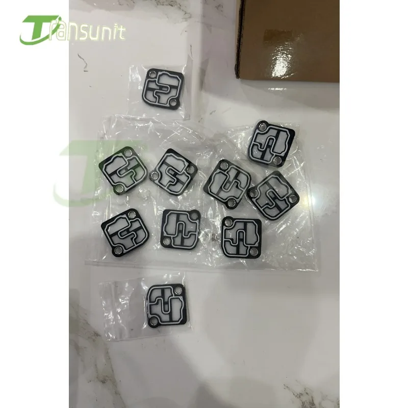 

Brand new DSG 0B5 DL501 DQ500 7 speed Auto Transmission VFS Clutch Solenoid Gasket Filter 198971 Fits For A4 A5 A6 A7 Q5