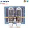 SUQIYA-PSVANE WE845-PLUS 845 真空管コピー Western Electric アップグレードシリーズ電子アンプの代替品 1