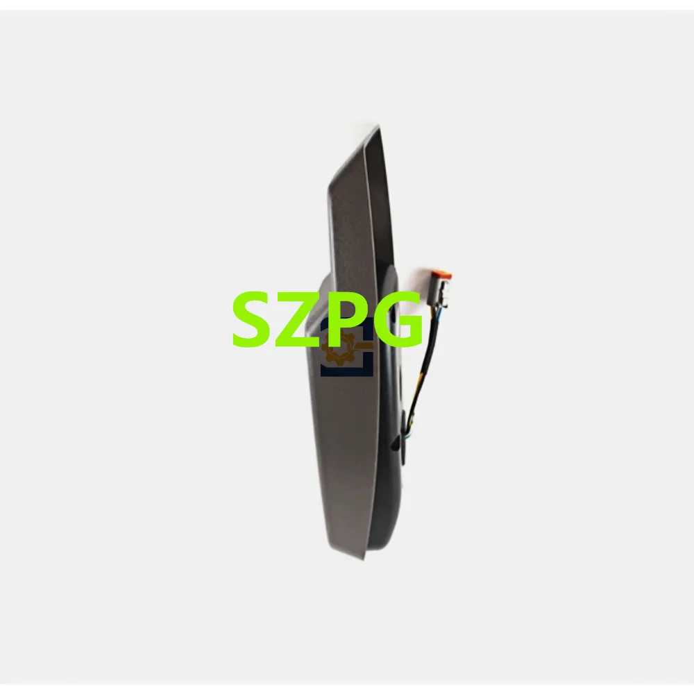 For 21N3-35000 Monitor For Hyundai Excavator R290-7