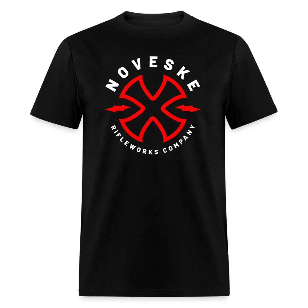 Noveske Rifleworks Unisex T Shirt S-4XL