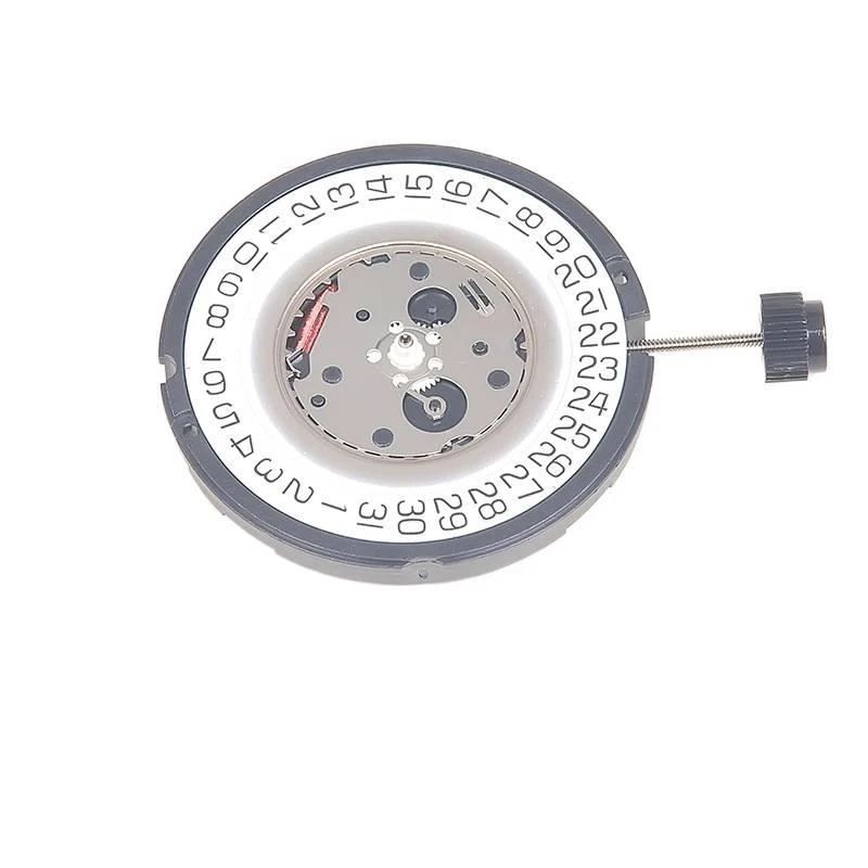 

New Trendy Exquisite Amazing Watch Repair Movement Watch Accessories For ETA 805 Quartz Movement 805.112 Watch Repair Parts