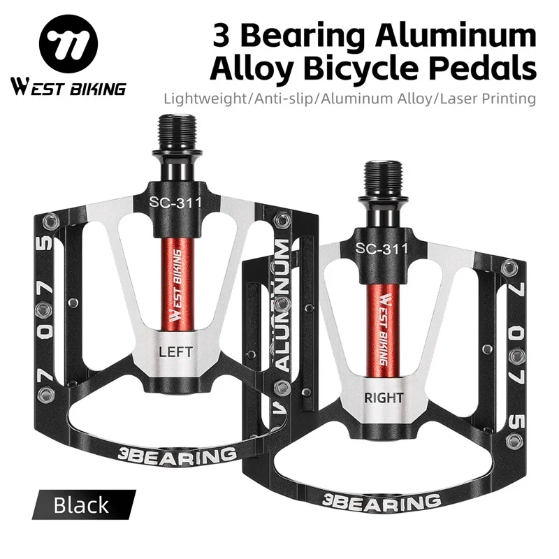 #20 Latest Bicycle Pedals Offers