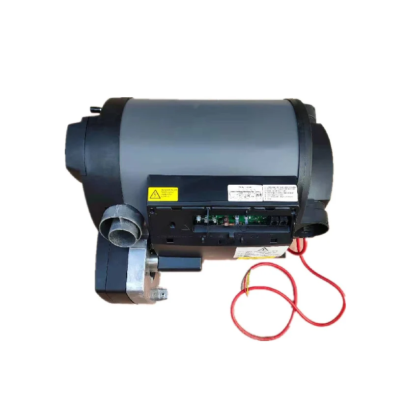 

12 В 2 кВт/4 кВт/6 кВт Truma воздух и вода интегрированный дизельный и электрический комбинированный парковочный обогреватель для каравана и дома на колесах