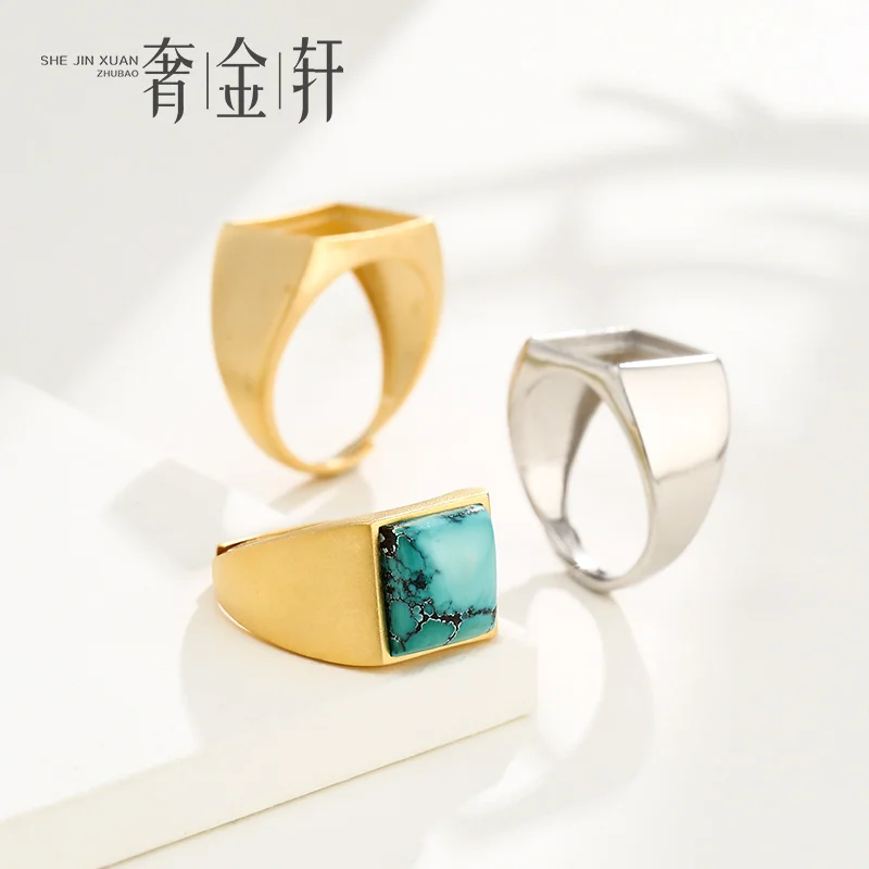 bague-carree-en-argent-pur-925-surface-plate-unisexe-elegance-simple-support-de-bague-79-810-911-1212-accessoire-de-bijouterie-tendance