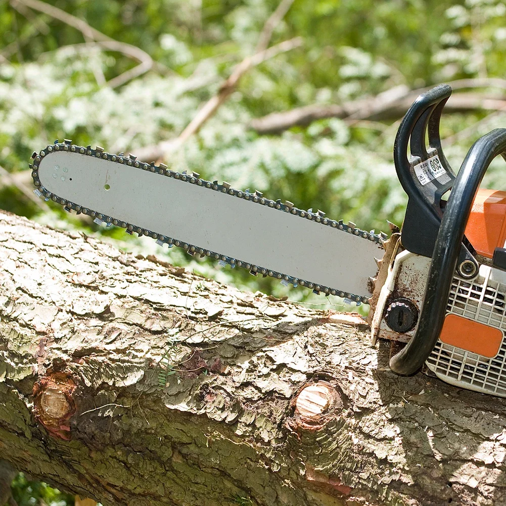 

8-дюймовые цепи, сменные стальные аксессуары для бензопил, аксессуары для мини-электрических бензопил, электрические цепные пилы, цепи для деревообработки