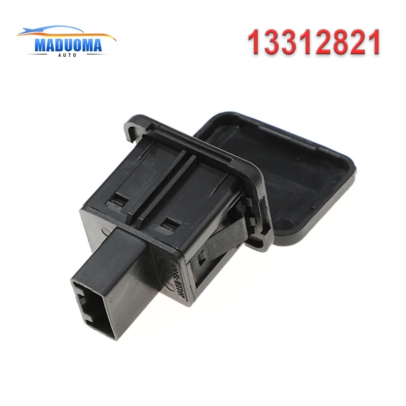 

New 13312821 For 2016 - 2018 Buick QX60 3.5L DC CHARGER USB CONTROL MODULE 13312821