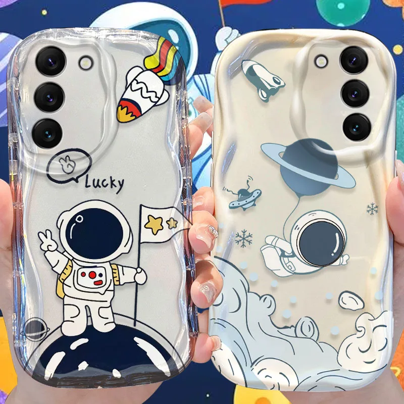 Lovely Astronaut Ca… - image