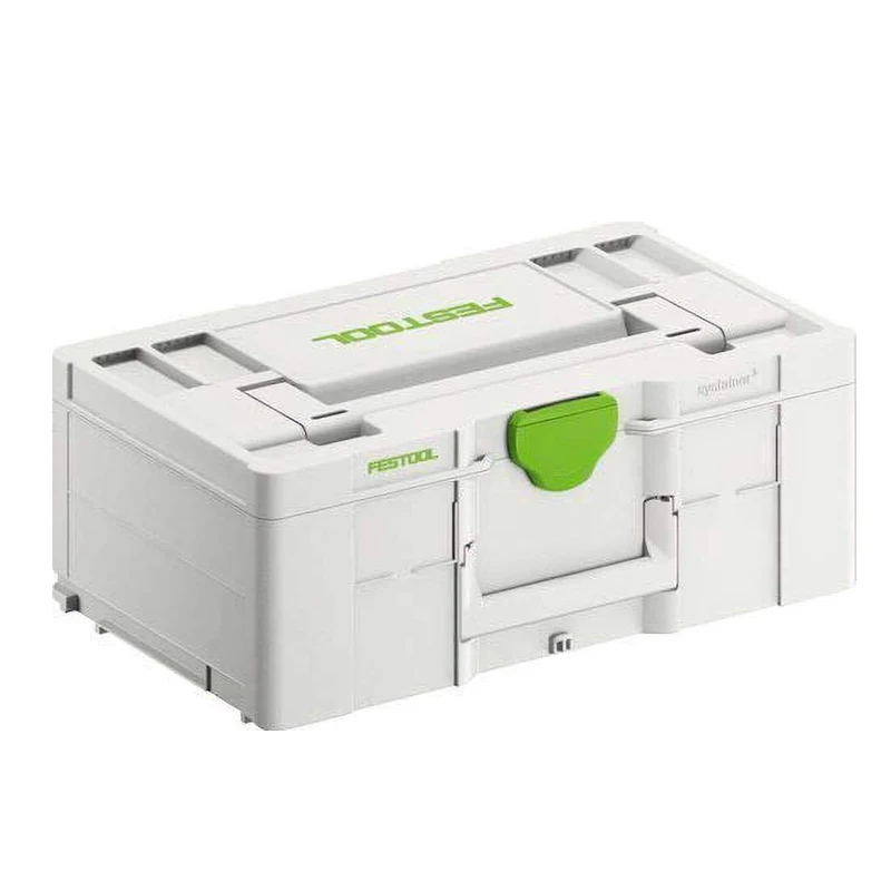 Festool MINI-Systainer Tool Box Storage Tool Carpentry Major Hold-All Stacked Non-Slip Part Power Tool Accessory