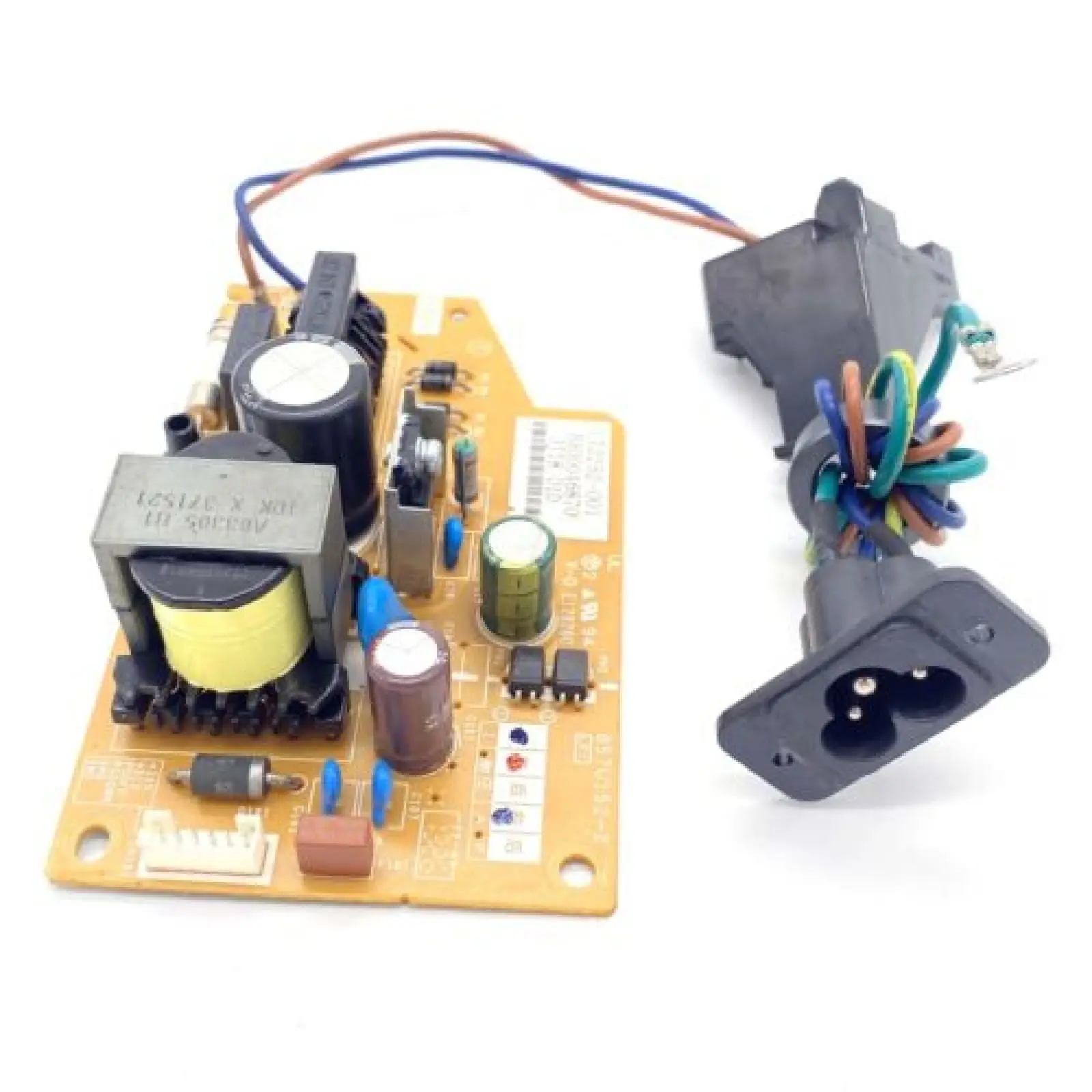 220V Power Supply Board LT2252-005 FOR BROTHER MFC J4710DW J6720 J4420 J5620DW J3720 J4710 J2720 J2310 DCP J4110 J4110DW J4120DW