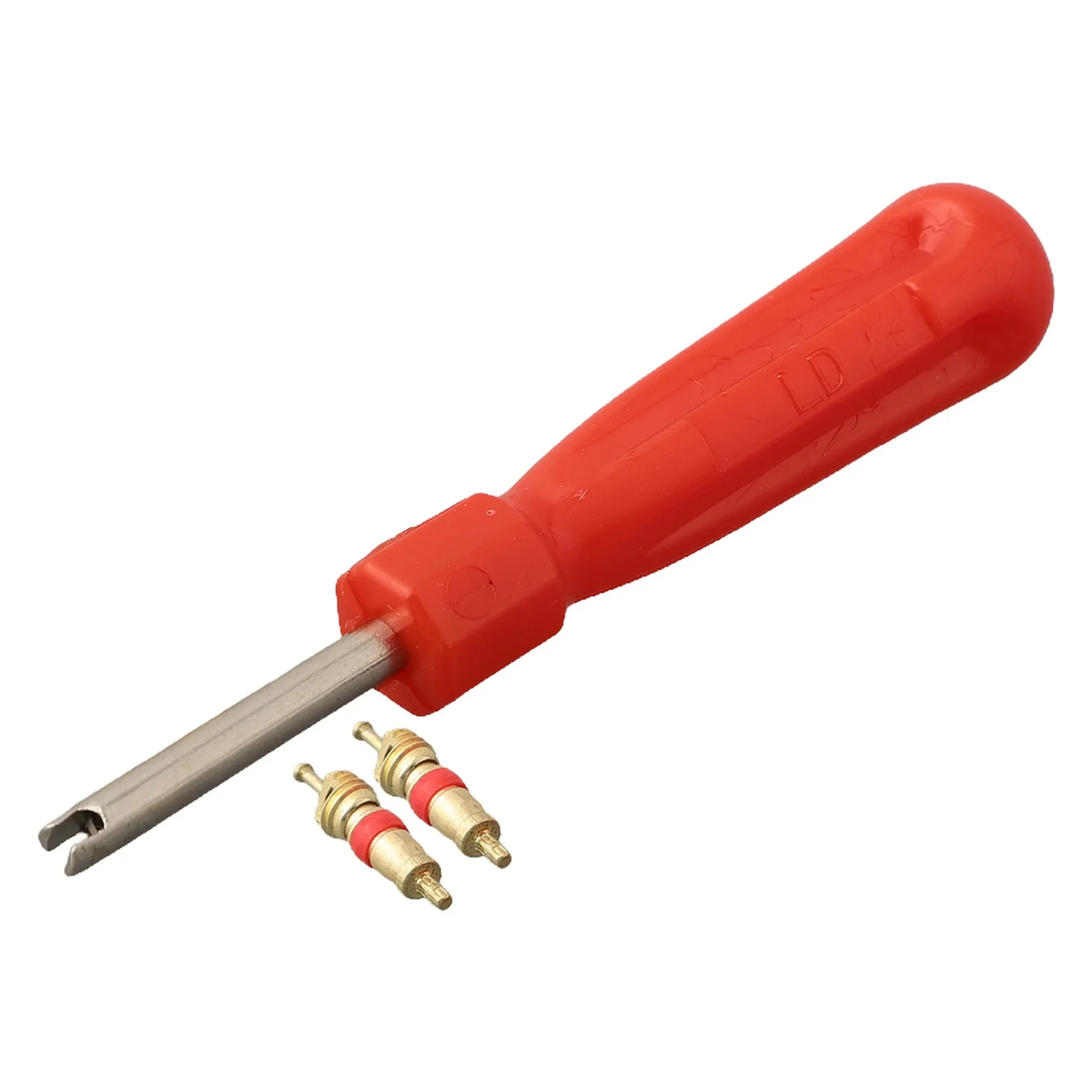 Expansion Vessel Service Kit with Core Valve and Hand Pump for Residential Boiler Central Heating Applications