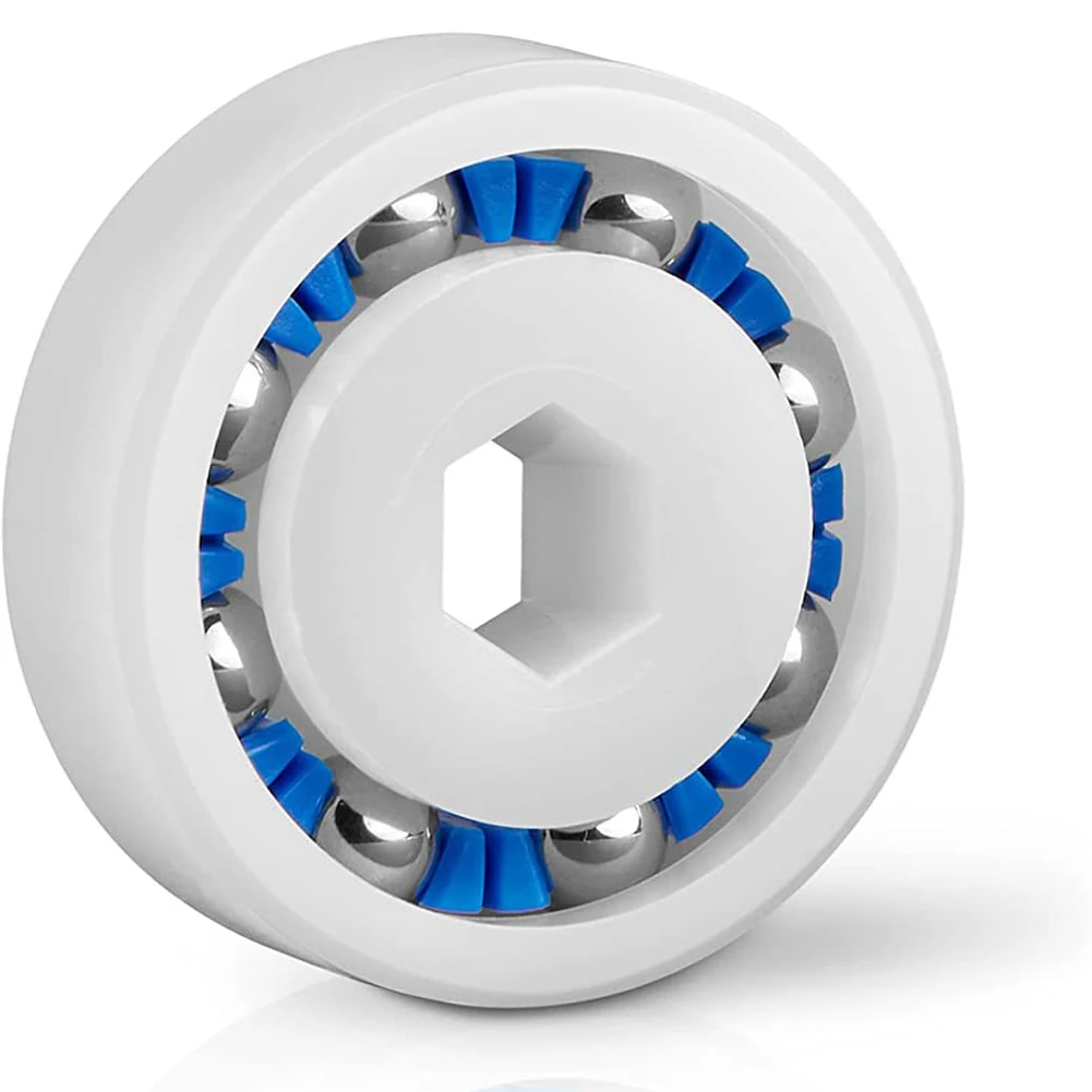 Wheel Engine Bearing Bearing Connects Quickly For Polaris 360 Thickness: 9/32\\\