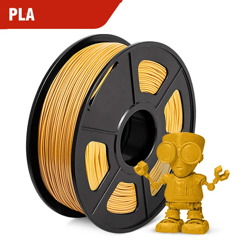 JAYO PLA/PETG/SEIDE/PLA Meta Filament 1 Rolle 3D Drucker Filament 1,75mm 3d Filament PLA Druck Materialien für 3D Drucker & 3D Stift