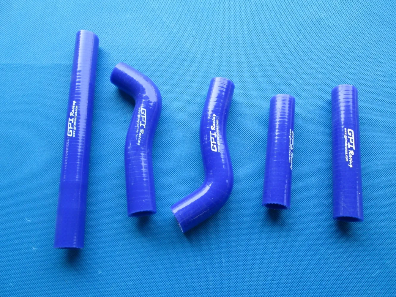 

For KTM 250SXF 2005 2006 250 SXF SX-F Silicone Radiator Hose Pipe Tube Kit