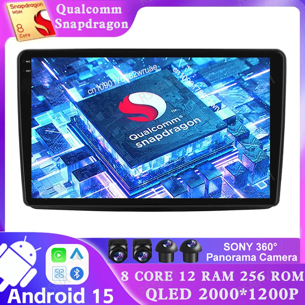 Android 15 For Fiat…