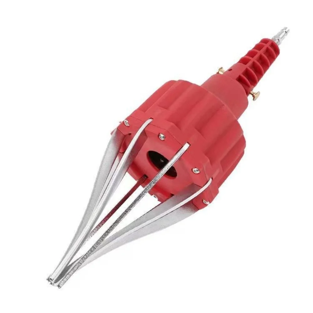 

Pneumatic CV Joint Boot Install Tool, Universal CV Axle Removal Expander Tool CV Boot Tool For Pneumatic Outer Ball Cage Car