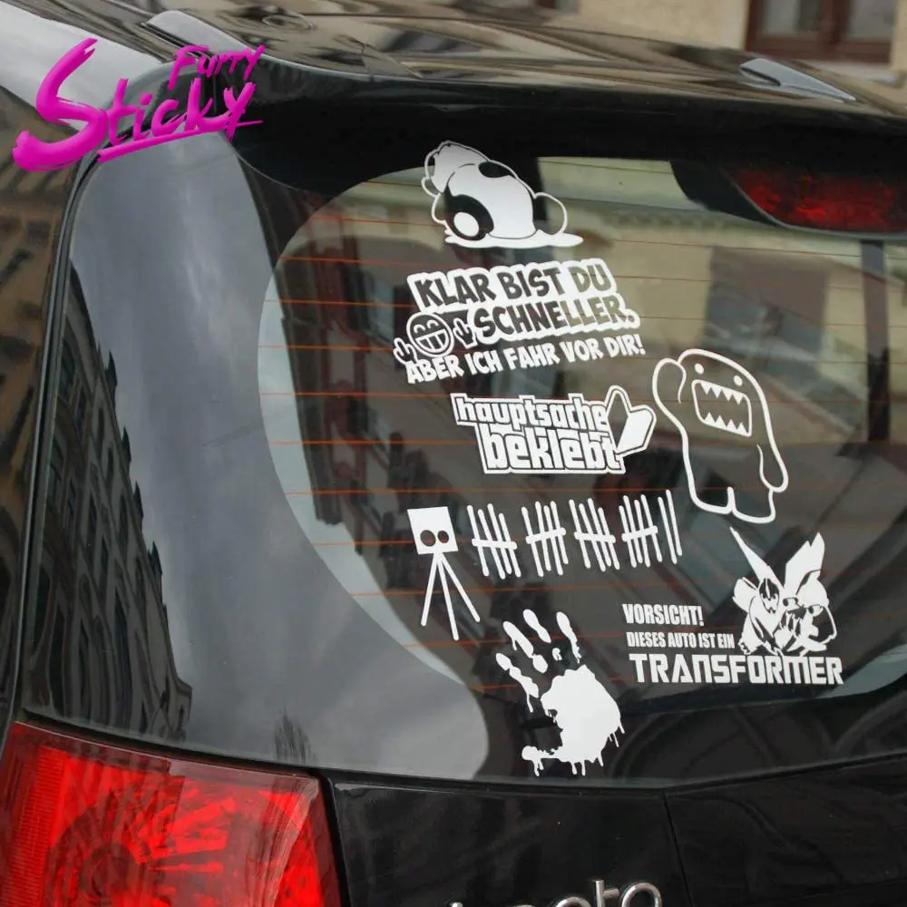 السلاحف سيارة ملصق ملصق قنبلة الشارات ضبط غطاء ل جذع المحمول دراجة نارية ملصق مائي اكسسوارات السيارات #4