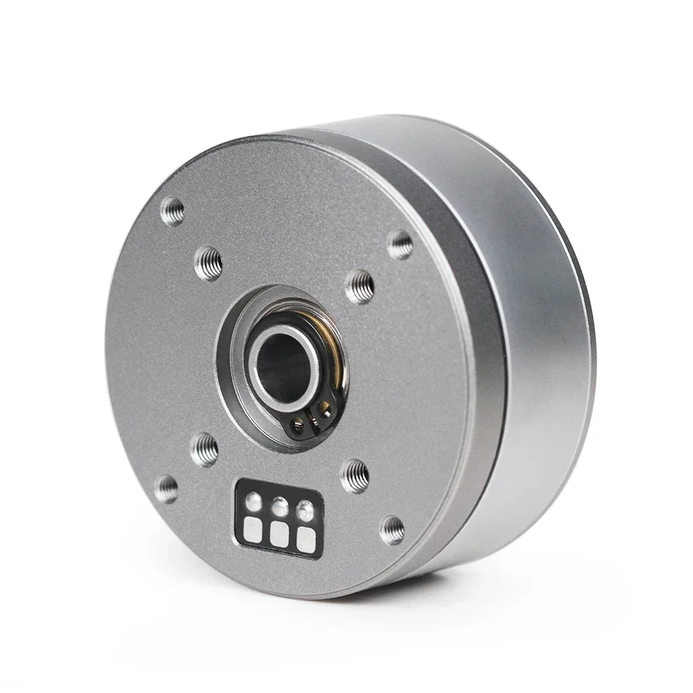 

T-Motor GL35 IP45 Custom 100kv High precision Flat camera gimbal bldc motor